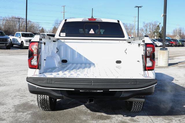 Certified 2024 Ford Ranger XLT w/ FX4 Off-Road Package image 17