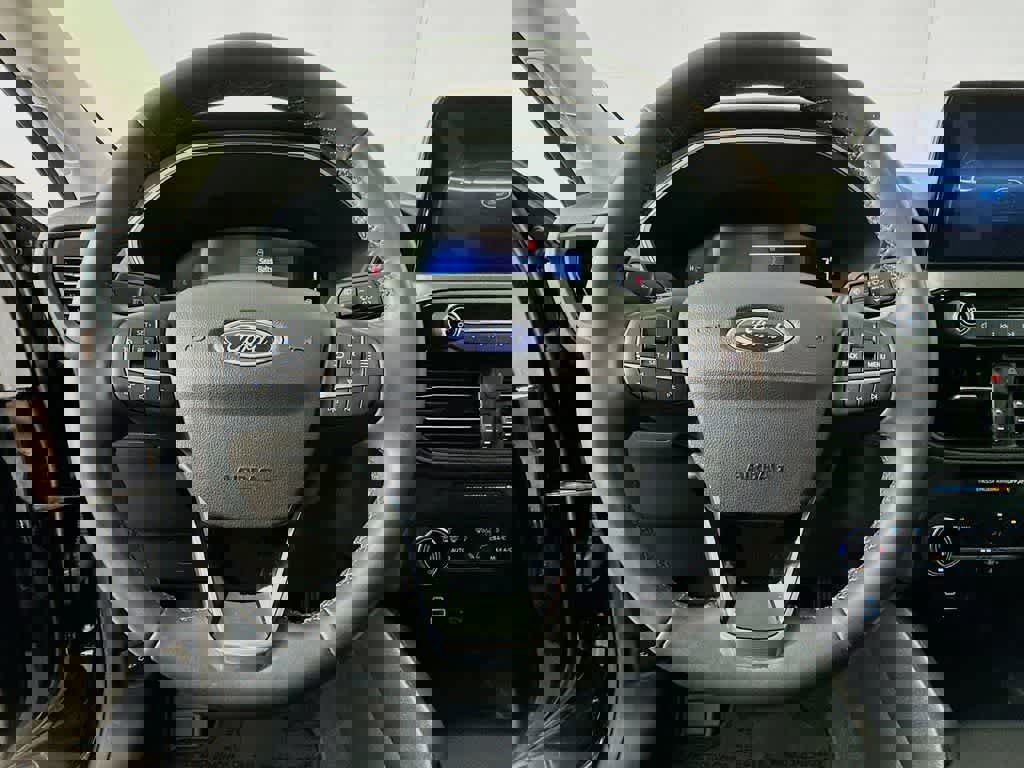 Certified 2023 Ford Escape Active image 19