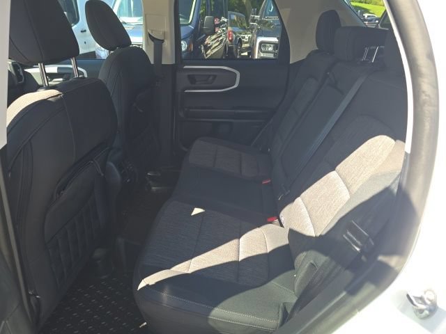 Certified 2023 Ford Bronco Sport Big Bend w/ Convenience Package AWD/4WD image 11