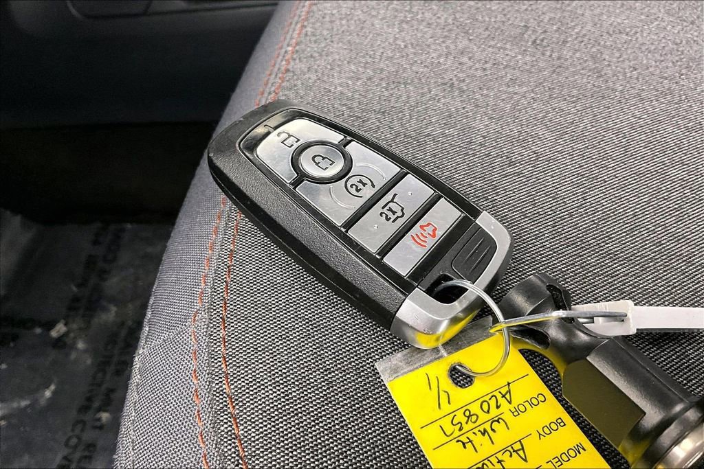 Certified 2025 Ford Expedition Max Active image 13