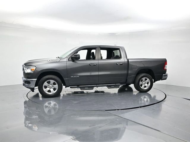 Used 2021 RAM 1500 Big Horn image 6