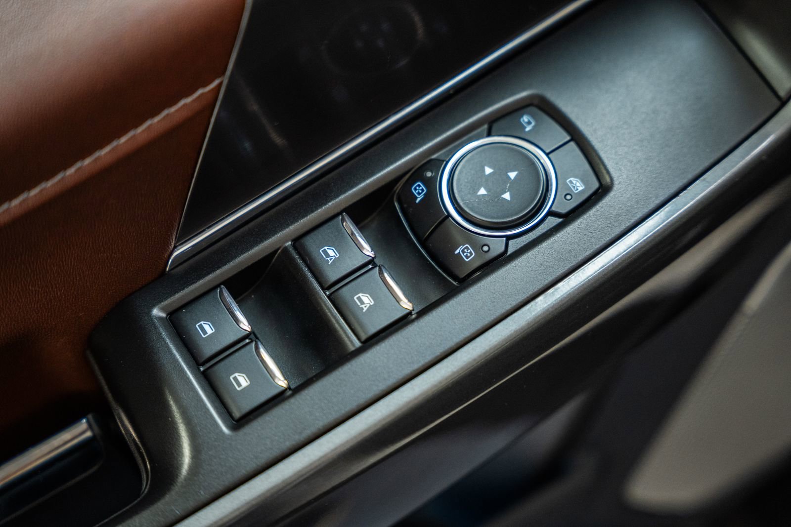 Certified 2023 Ford F150 Lariat w/ Equipment Group 502A High image 51