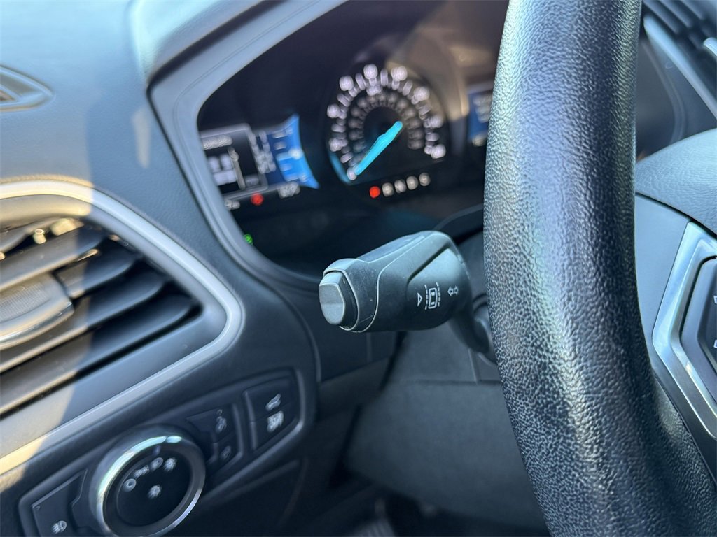 Certified 2023 Ford Edge SEL w/ Convenience Package image 21