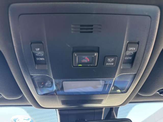 Used 2021 Lexus IS 350 F Sport w/ Accessory Package 2 RWD image 21