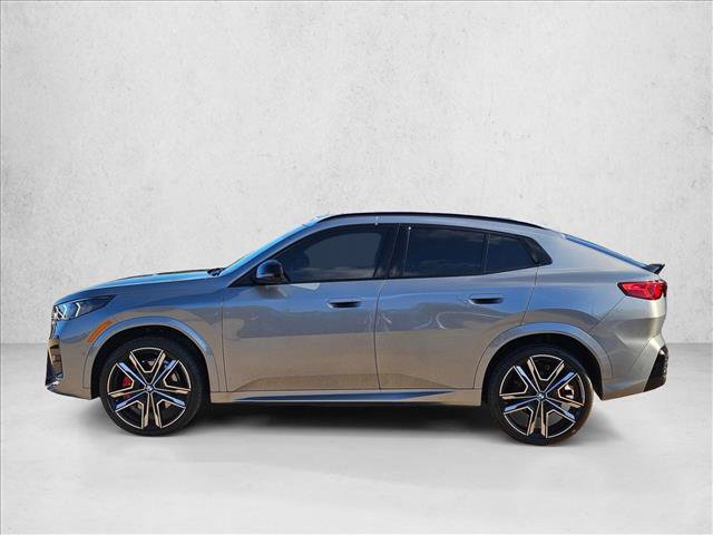 Used 2026 BMW X2 xDrive28i w/ Technology Package AWD/4WD image 9