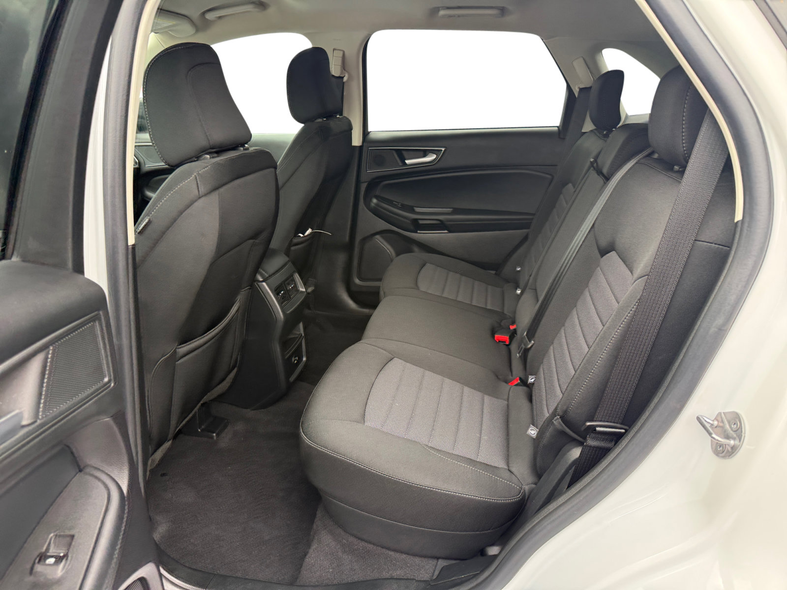 Certified 2021 Ford Edge SE AWD/4WD image 16