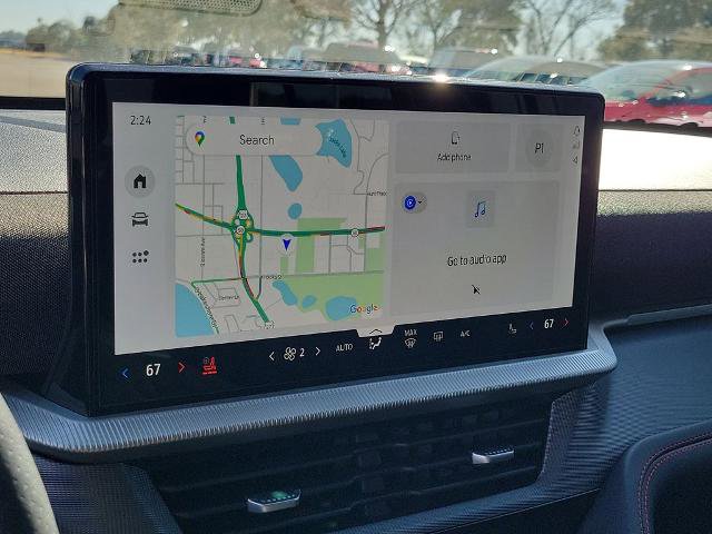 Certified 2025 Ford Explorer ST image 23