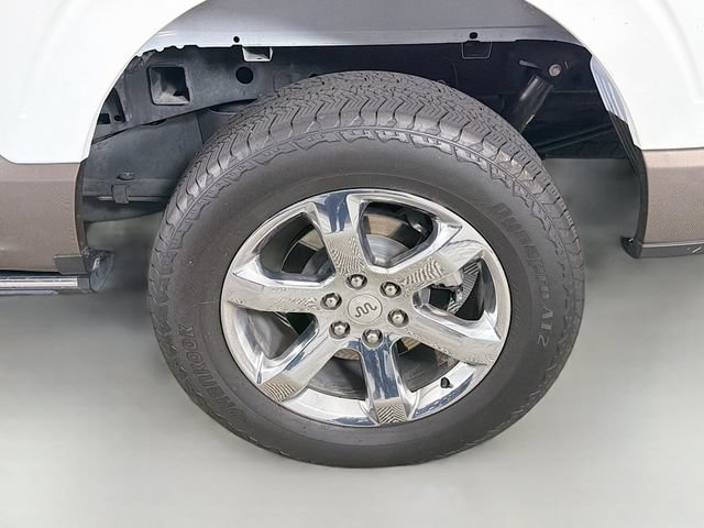Certified 2021 Ford F150 King Ranch w/ Equipment Group 601A High AWD/4WD image 38