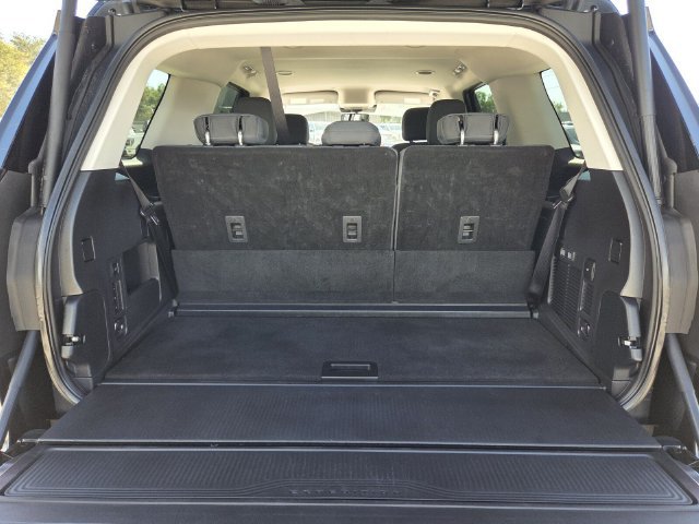 Certified 2025 Ford Expedition Active RWD image 17