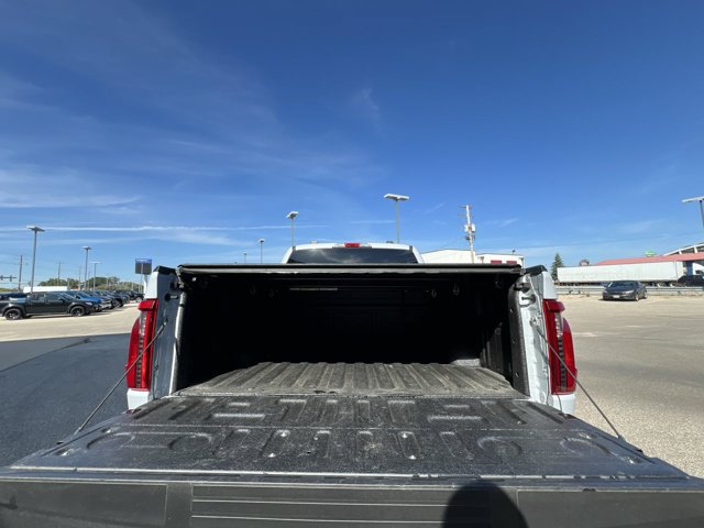 Certified 2025 Ford F150 XLT w/ Equipment Group 301A Standard AWD/4WD image 22
