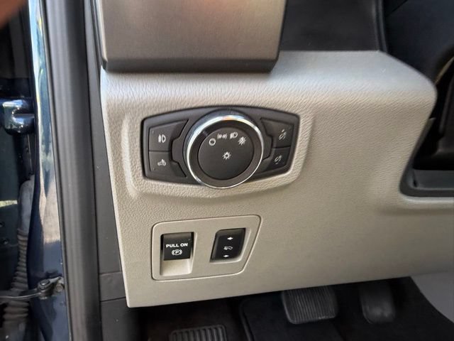 Certified 2019 Ford F150 XLT w/ Equipment Group 302A Luxury AWD/4WD image 13