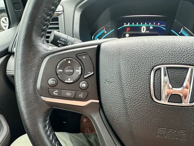 Used 2022 Honda Odyssey EX-L image 73