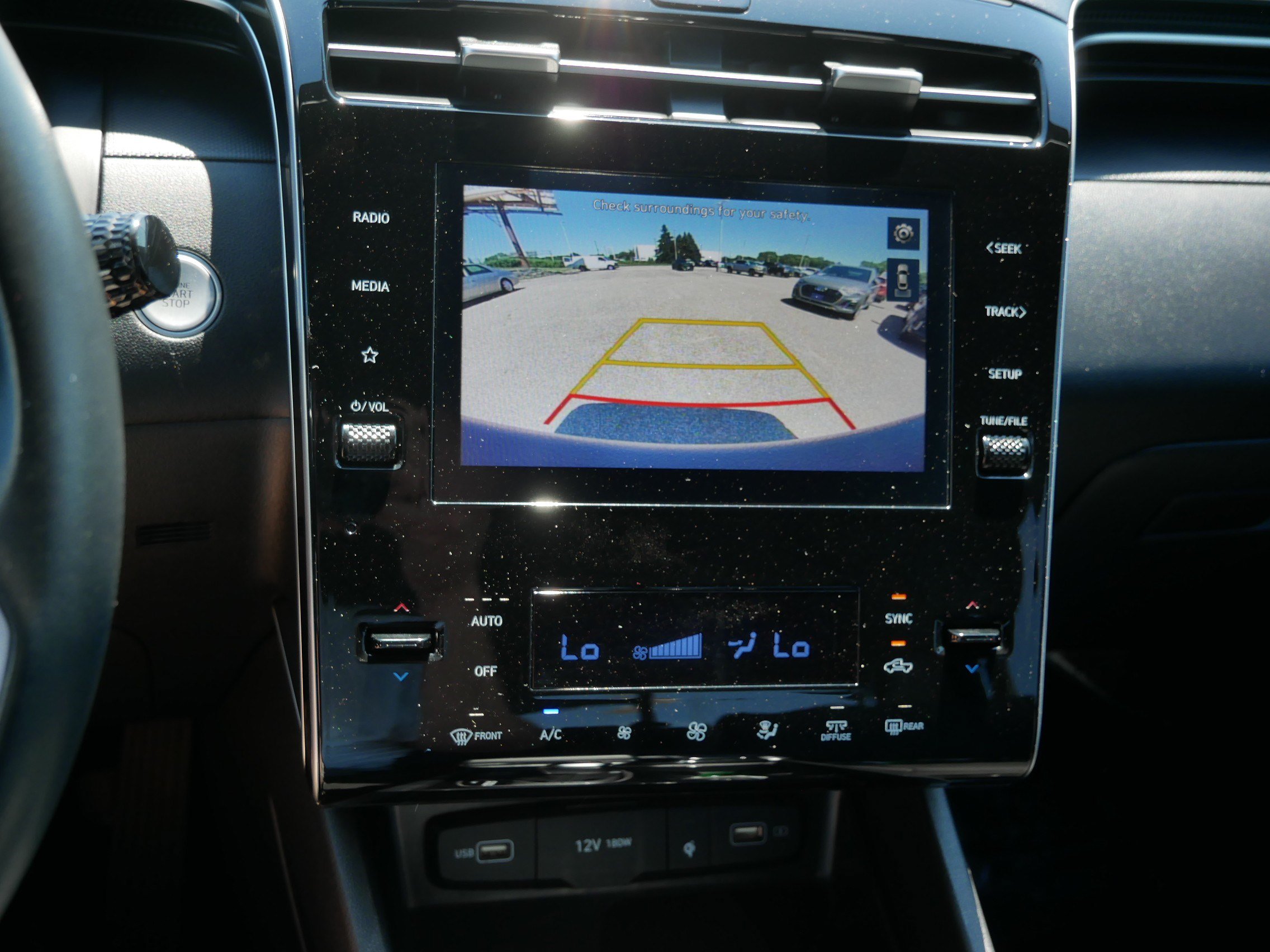 Used 2022 Hyundai Santa Cruz SEL Premium AWD/4WD image 29