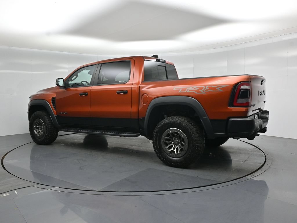 Used 2024 RAM 1500 TRX AWD/4WD image 7