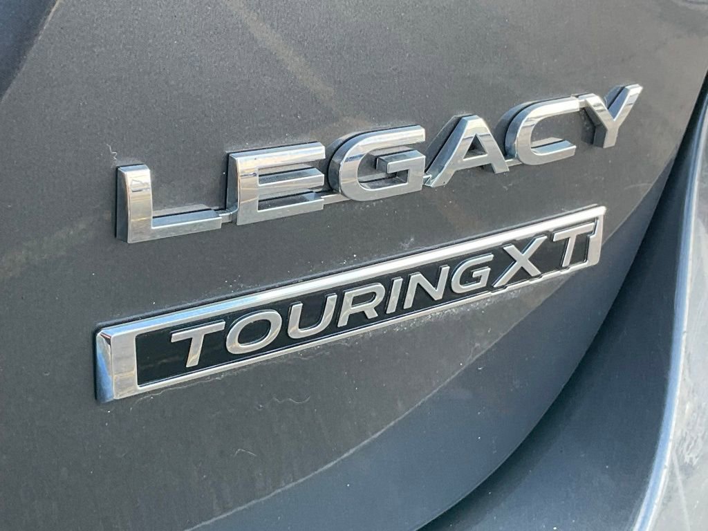 Used 2021 Subaru Legacy Touring XT w/ Popular Package #2 image 23