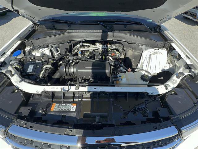 Certified 2023 Ford Explorer XLT w/ Equipment Group 202A AWD/4WD image 29