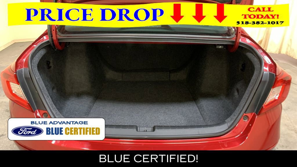 Used 2019 Honda Accord LX image 39