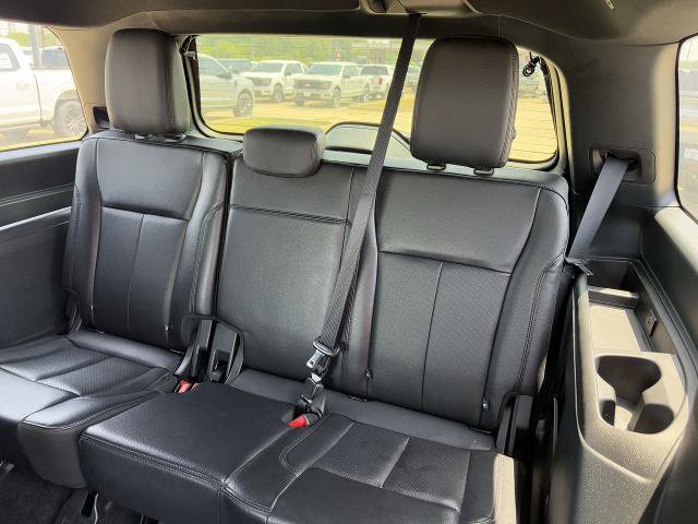 Certified 2021 Ford Expedition XLT RWD image 30