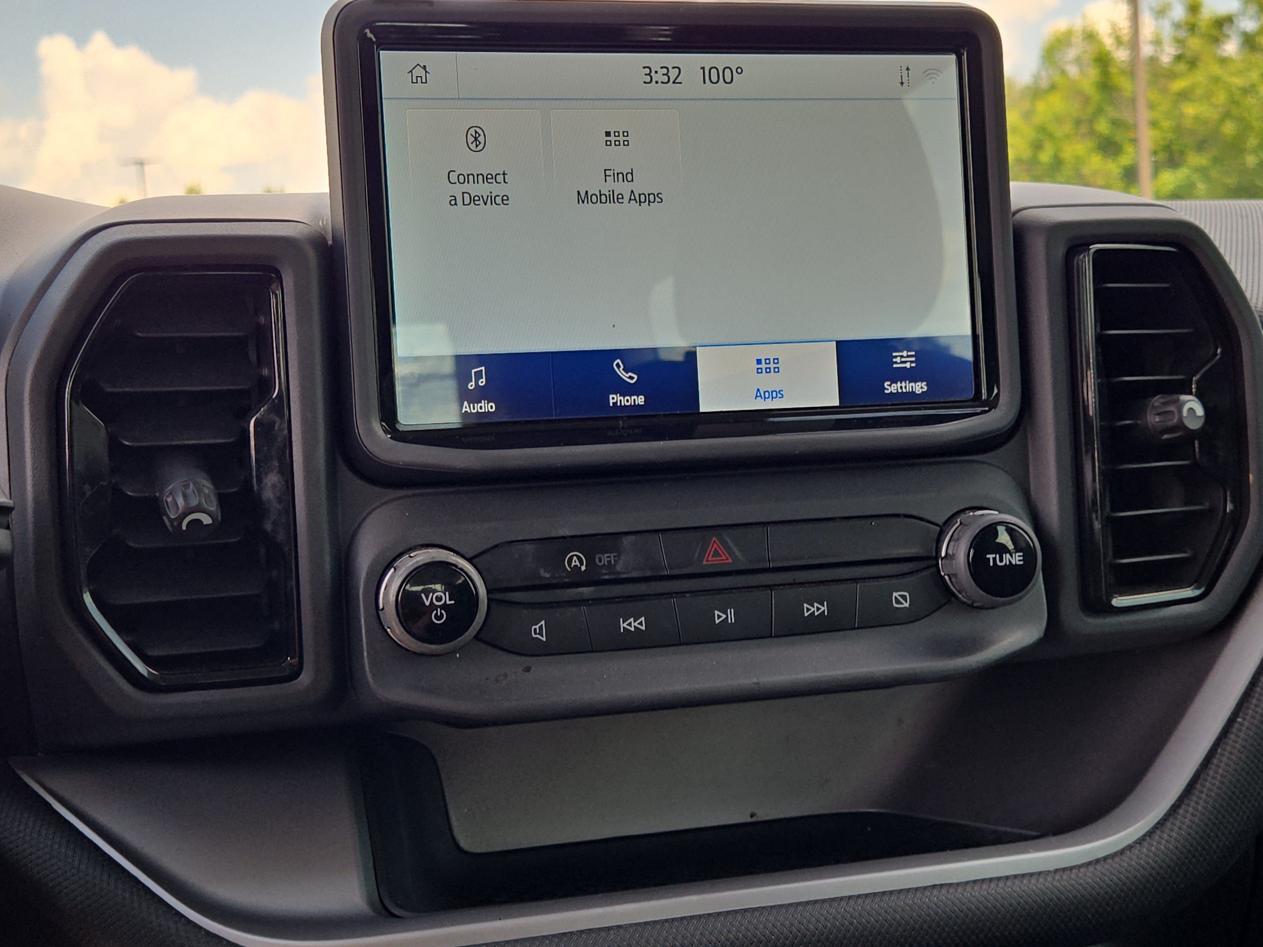 Certified 2021 Ford Bronco Sport AWD/4WD image 27