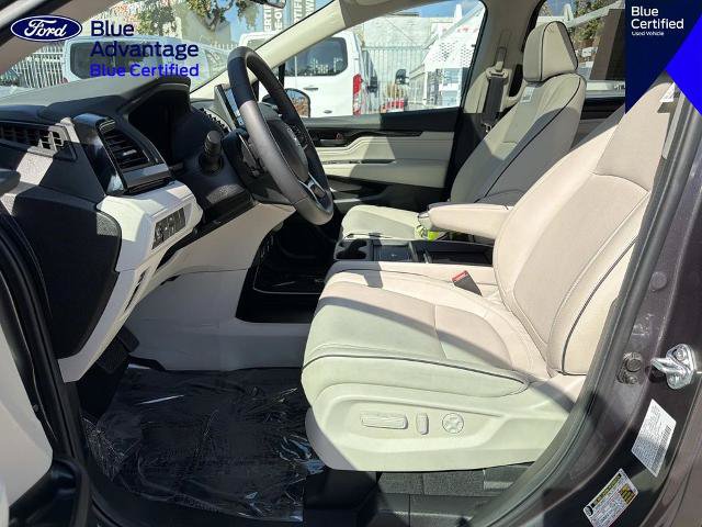 Used 2026 Honda Odyssey Touring image 24