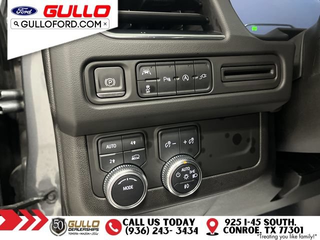Used 2022 GMC Yukon XL SLE w/ Gmc Pro Safety Plus Package AWD/4WD image 21