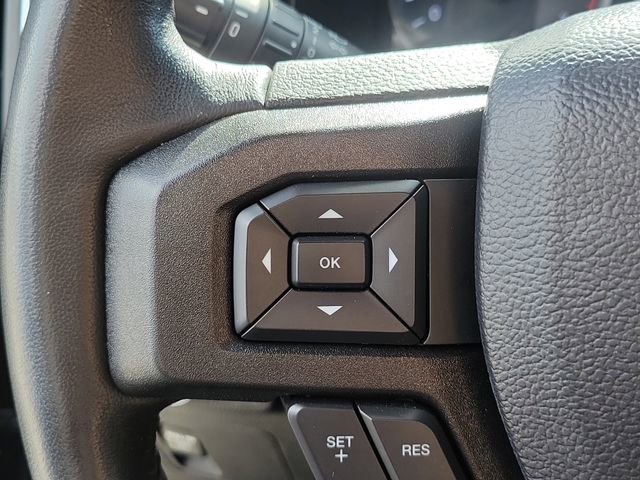 Certified 2021 Ford Expedition XL RWD image 24