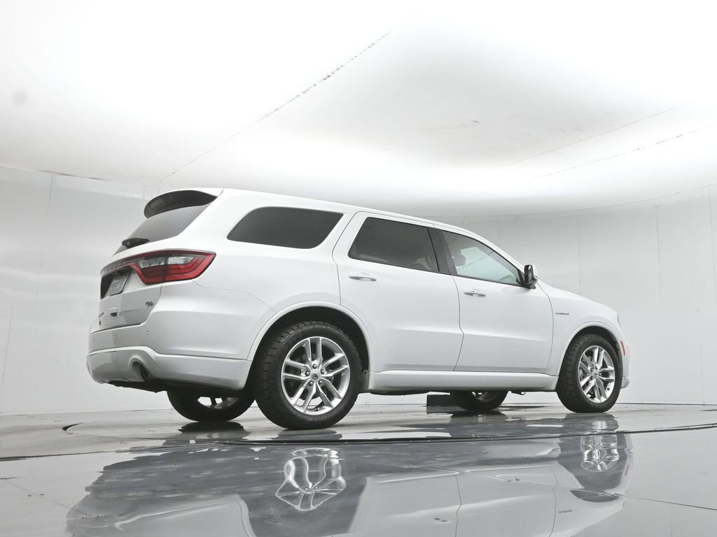 Used 2021 Dodge Durango R/T AWD/4WD image 52