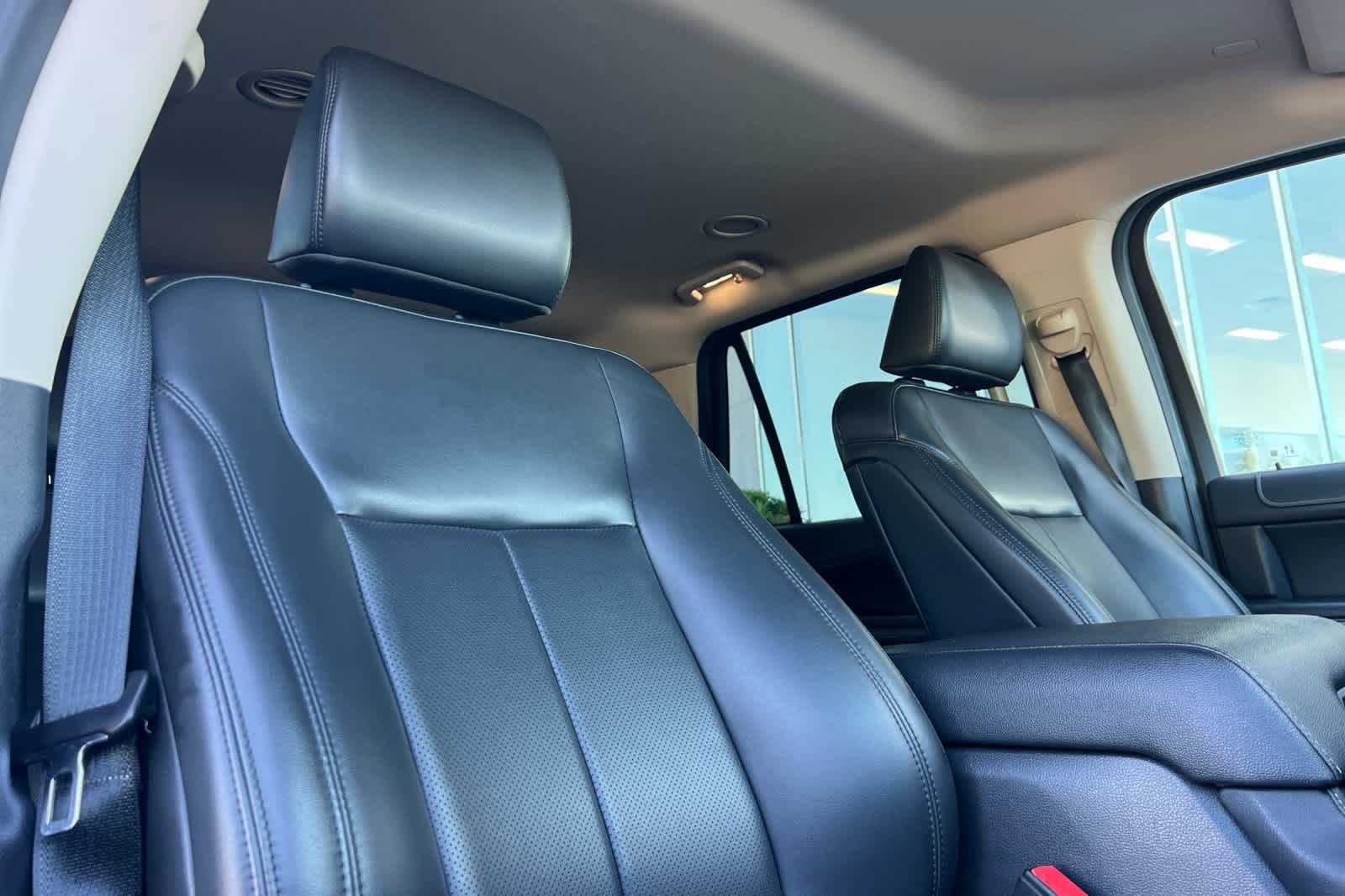 Certified 2024 Ford Expedition Max XLT AWD/4WD image 19