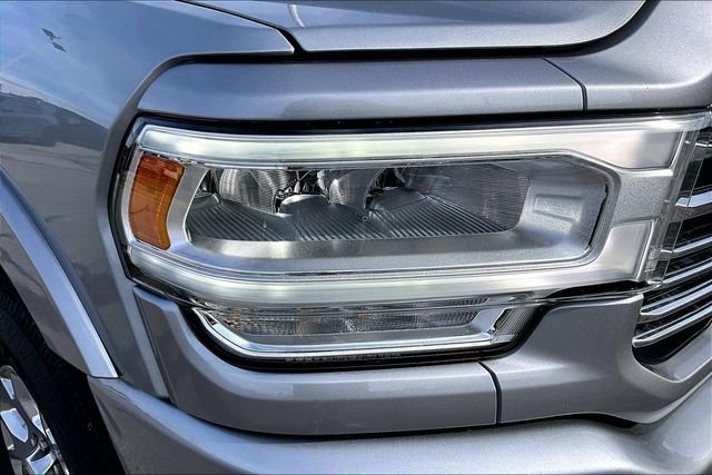 Used 2022 RAM 2500 Laramie image 28