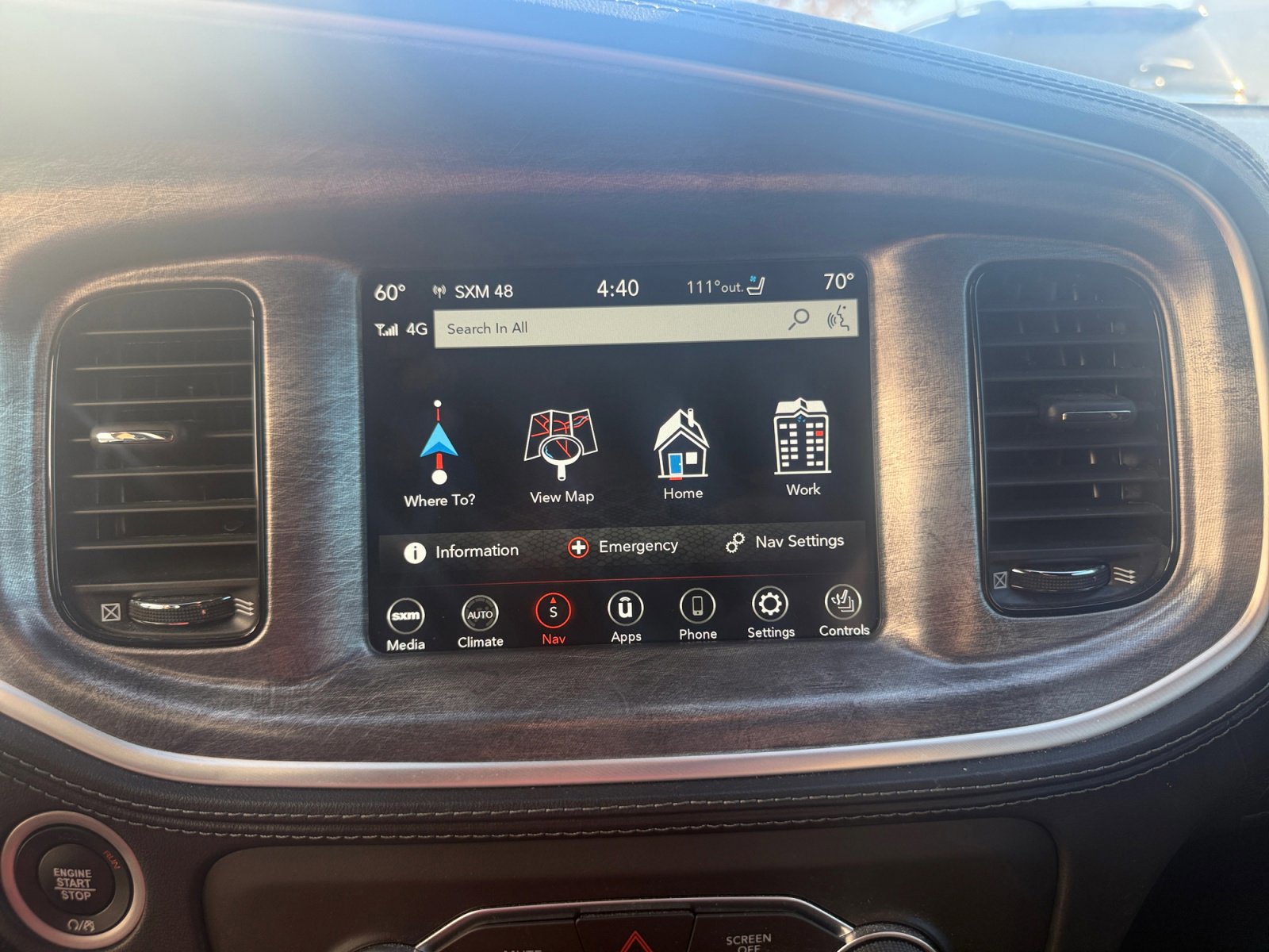 Used 2023 Dodge Charger R/T w/ Daytona Edition Group image 23