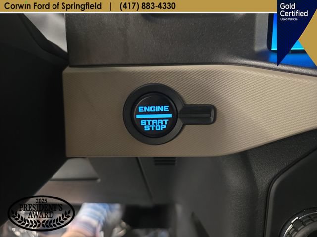 Certified 2024 Ford Bronco Wildtrak AWD/4WD image 32