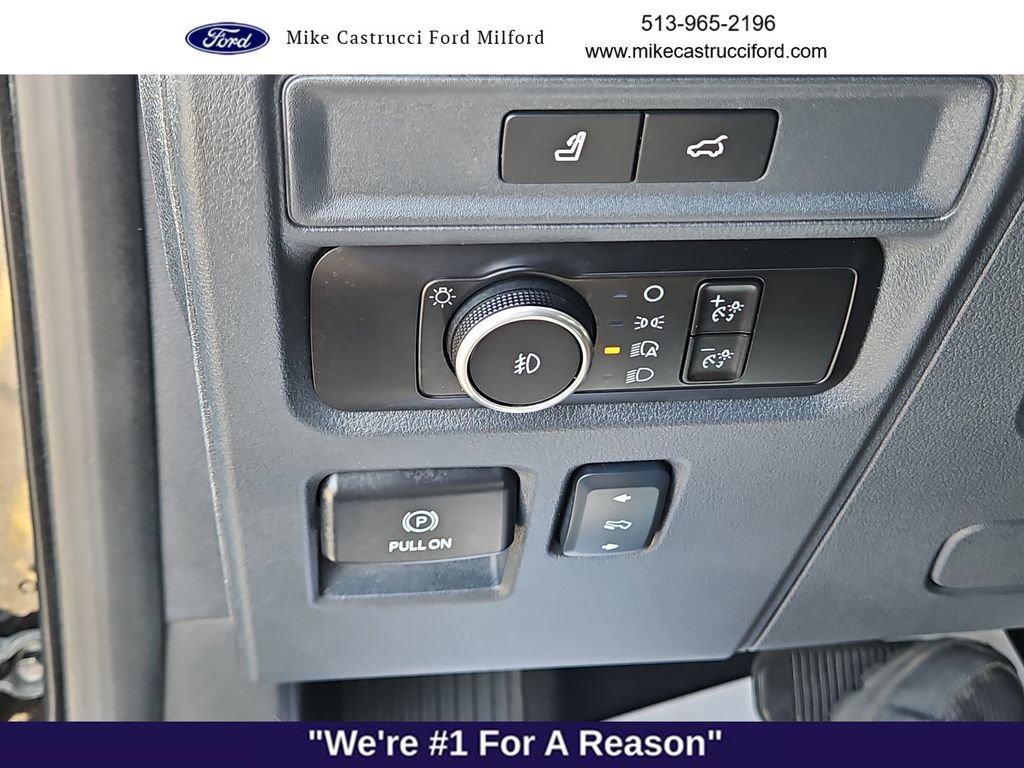 Certified 2024 Ford Expedition Max Limited AWD/4WD image 22