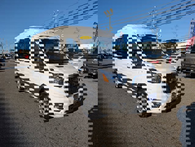 Certified 2024 Ford Transit 350 XLT image 7