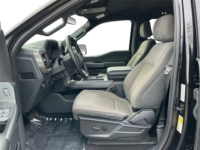 Certified 2024 Ford F150 XLT w/ Mobile Office Package image 10