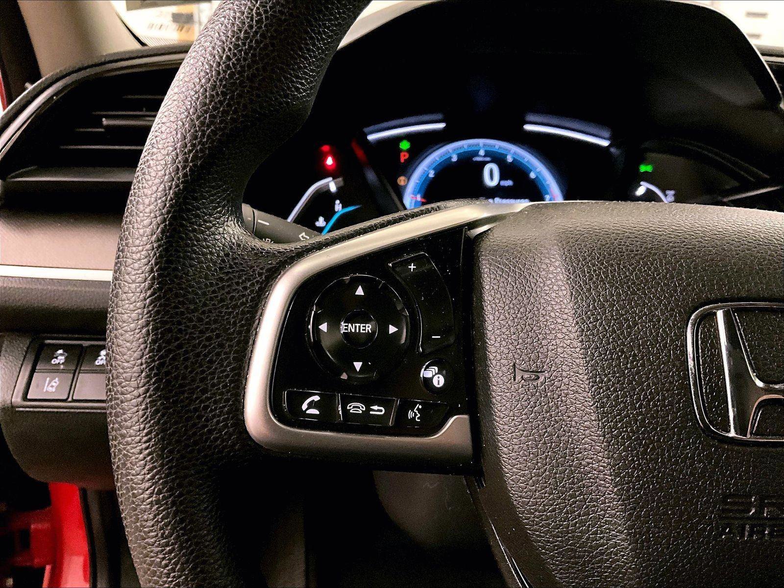 Used 2020 Honda Civic LX image 17