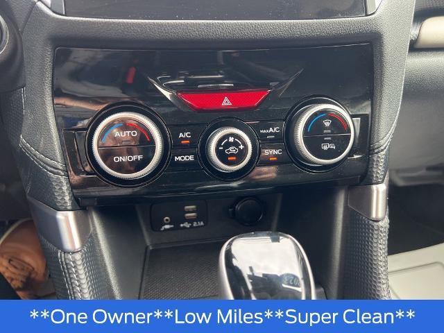 Used 2023 Subaru Forester Limited AWD/4WD image 21