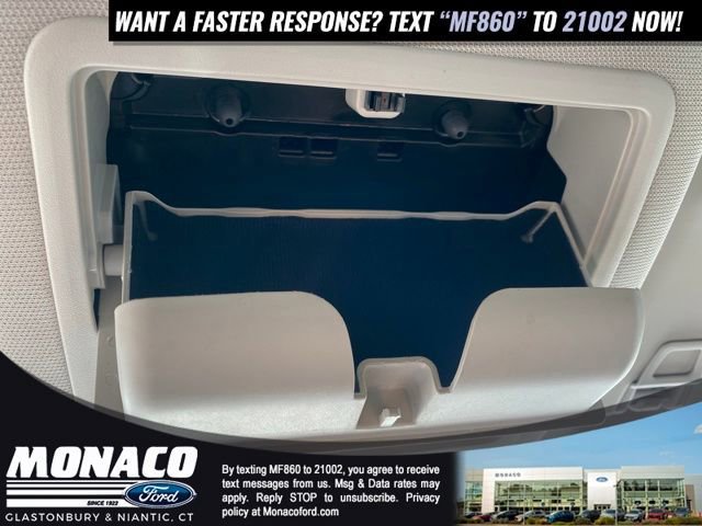 Certified 2024 Ford Escape Active w/ Tech Pack #2 image 27