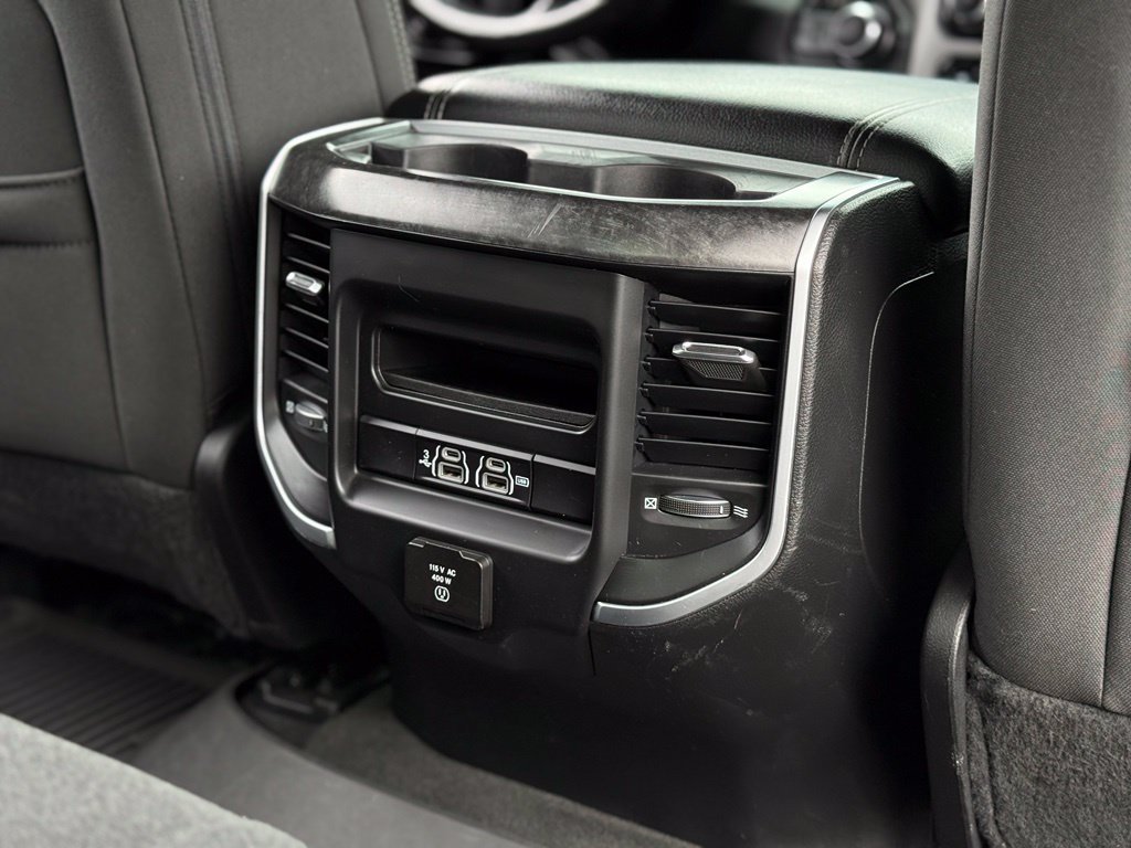 Used 2019 RAM 1500 Big Horn AWD/4WD image 18