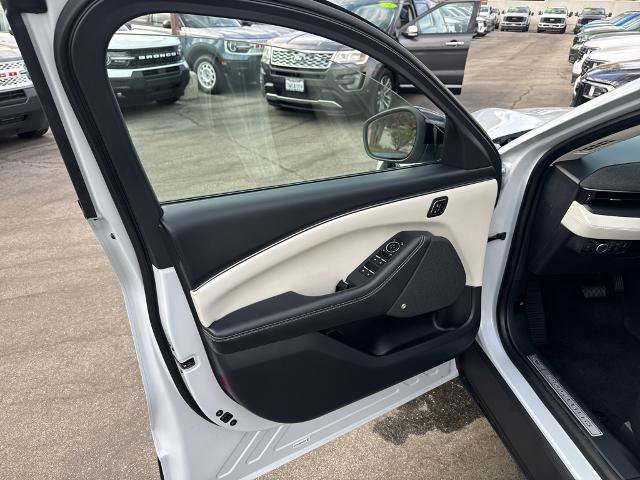 Certified 2023 Ford Mustang Mach-E Premium RWD image 7
