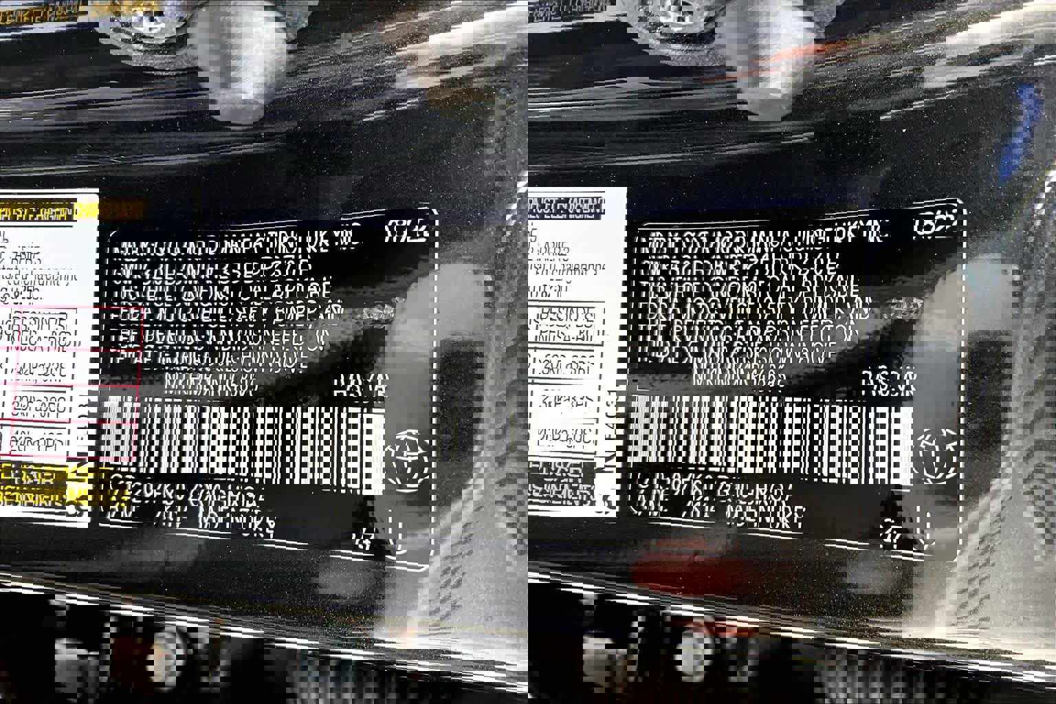 Used 2022 Toyota C-HR XLE image 33