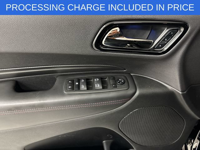 Used 2022 Dodge Durango R/T AWD/4WD image 5