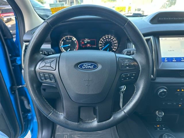 Certified 2021 Ford Ranger XLT w/ Tremor Off-Road Package image 20