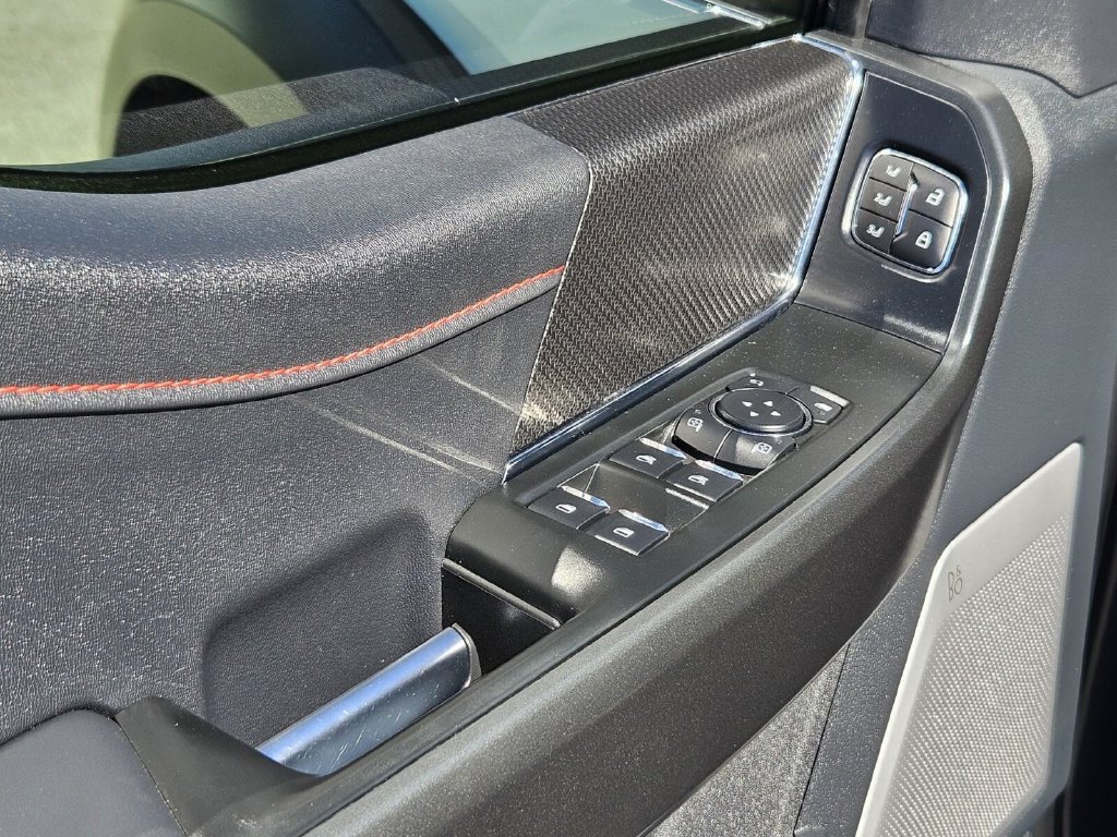 Certified 2025 Ford F150 Raptor AWD/4WD image 21