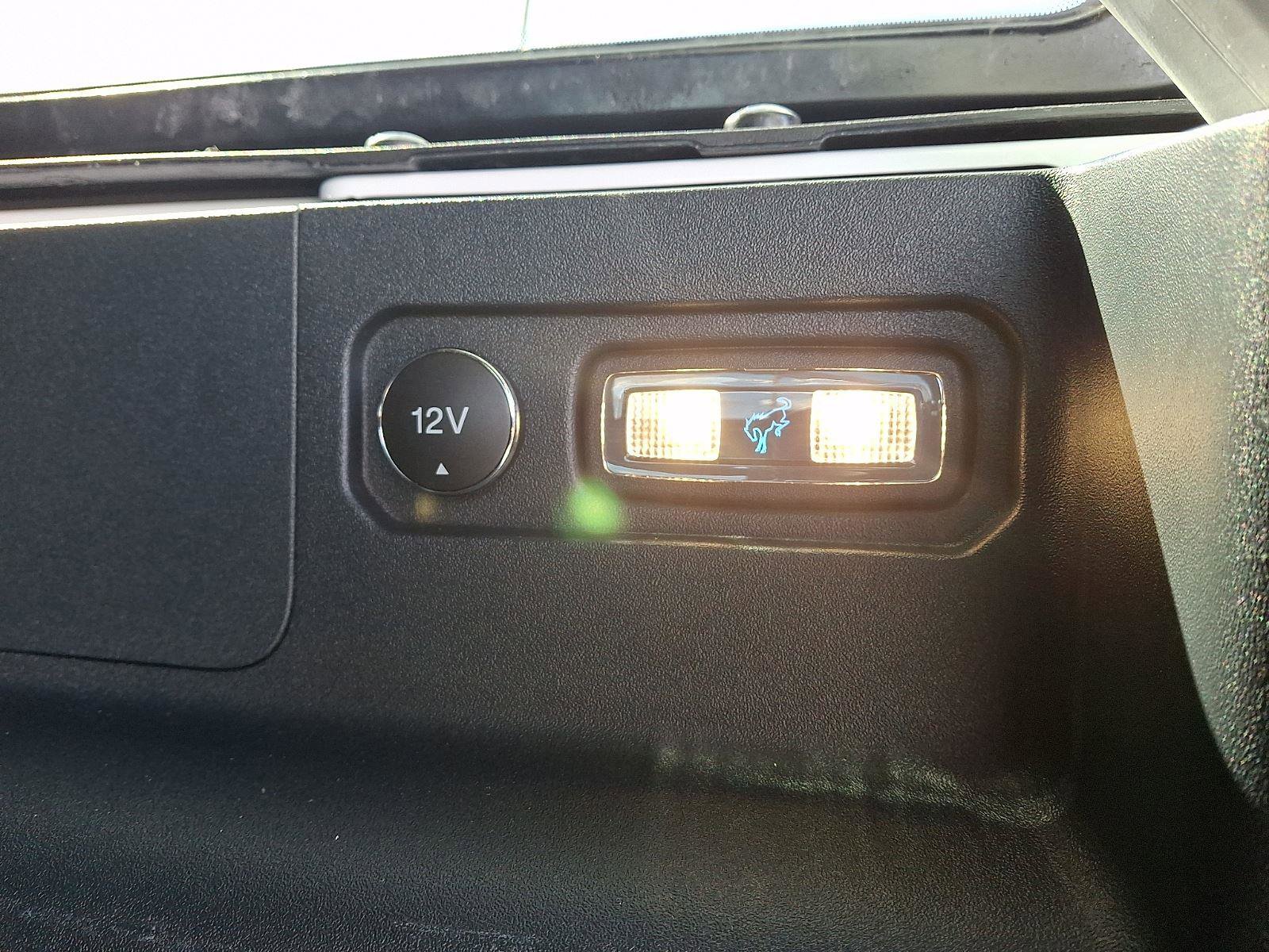 Certified 2025 Ford Bronco Outer Banks image 30