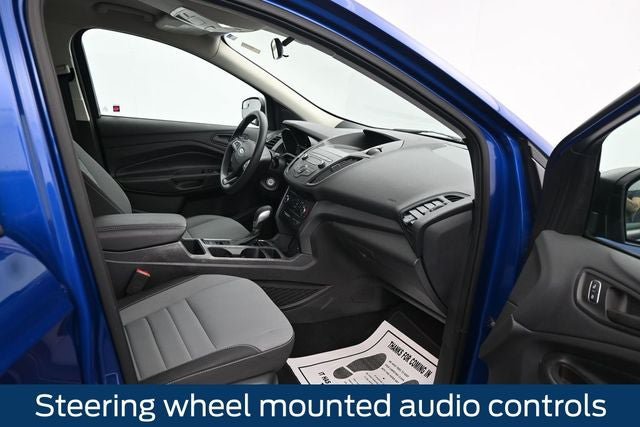 Certified 2019 Ford Escape S FWD image 14