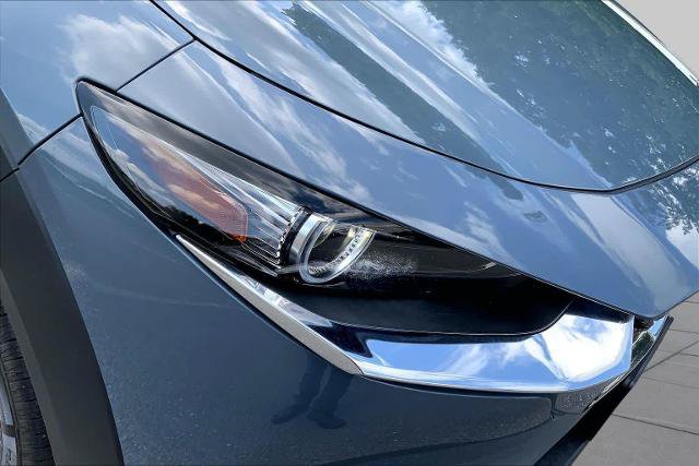 Used 2021 MAZDA CX-30 AWD 2.5 S w/ Premium Package image 27