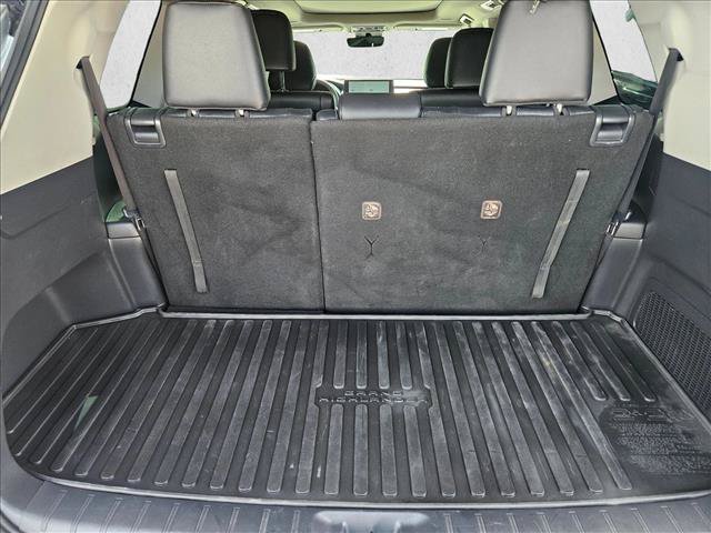 Used 2025 Toyota Grand Highlander FWD image 6