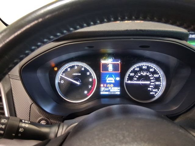 Used 2024 Subaru Forester Premium AWD/4WD image 14