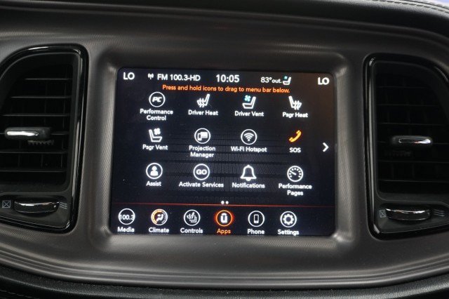 Used 2023 Dodge Challenger GT w/ Plus Package RWD image 31
