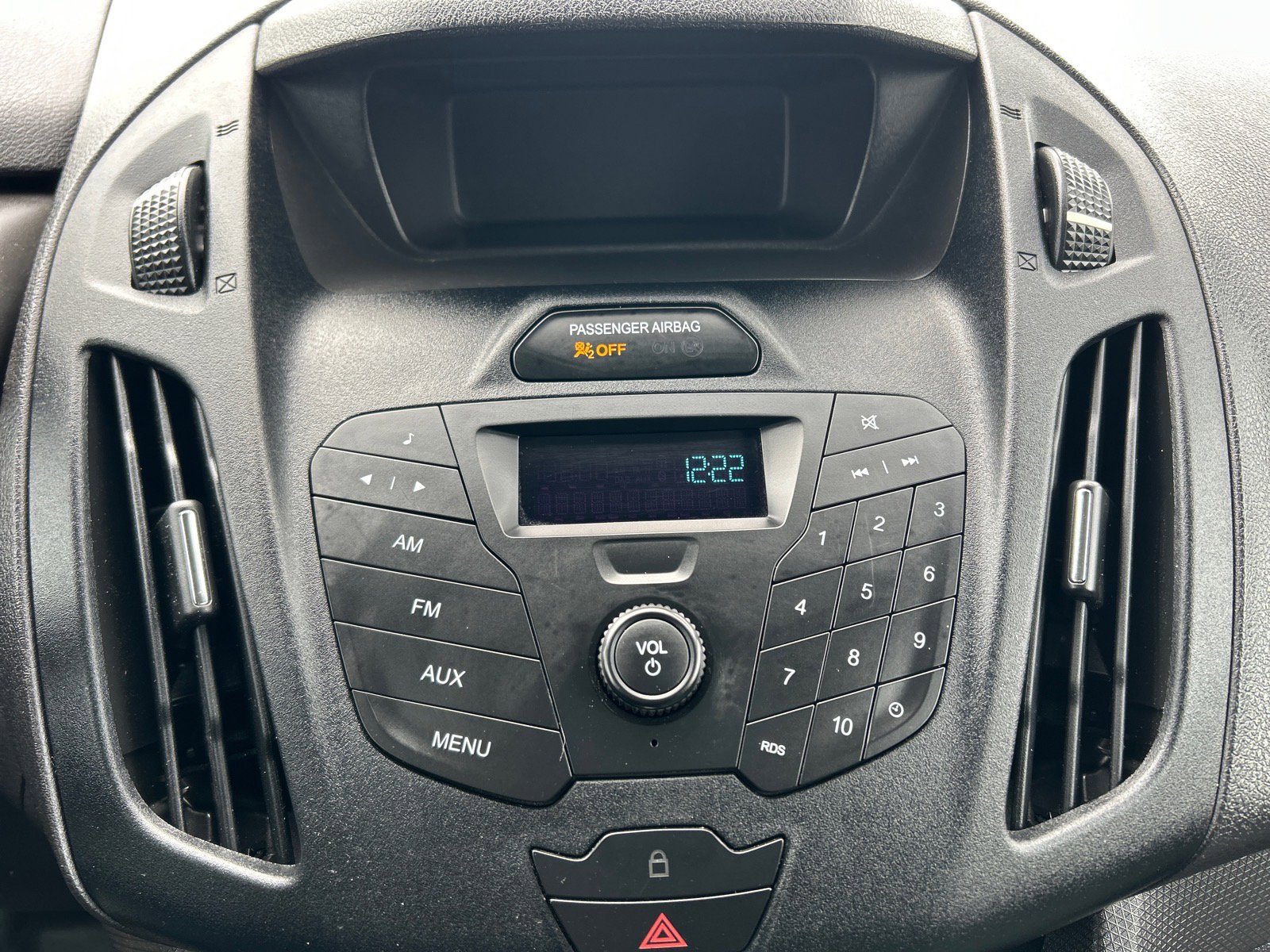 Certified 2018 Ford Transit Connect XL image 23
